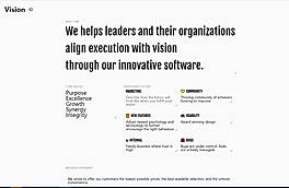 Prioritize Roles
