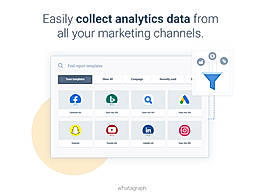 Whatagraph screenshot