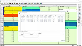 Appointment screenshot
