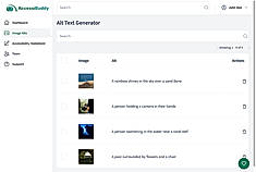 Alt Text Generator