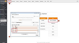 Products Unit Management