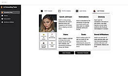 User Persona