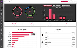 Instant Conference App Maker