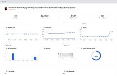 Amazon Product Tracking