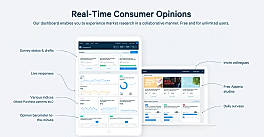 Real-time Consumer Opinions