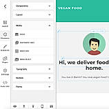 apprat.io : Elements screenshot
