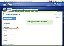 Appriver - Knowledge Base