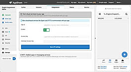 AppSheet Integrations