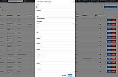 Arcade Analytics screenshot