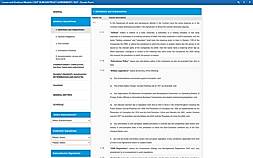 Create Custom Contracts