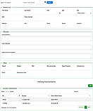 Medical Claim Portal