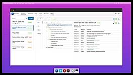 Computer Monitor screenshot
