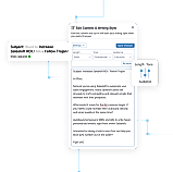 Maintain Writing Style