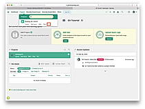 Create remote repository - 1