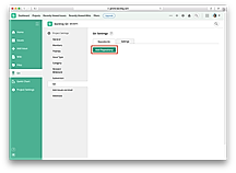Create remote repository - 3