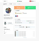 Battlejungle Demo - Battlejungle profile