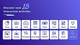 Interactive Activities