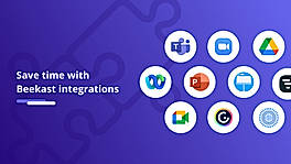 Integrations
