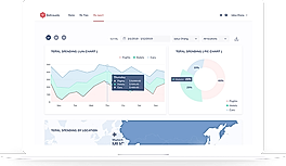 Betravelo screenshot