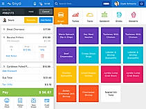 Quick setup and Service