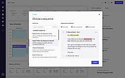 New Activity Attribution