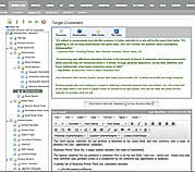 Business software and templates for education