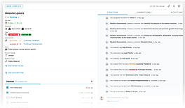 The modern way to manage projects.