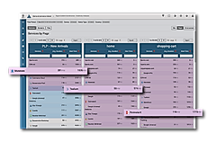Blue Triangle Tag Governance : Optimize Tags screenshot