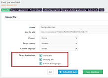 Bluewinston toll update destinations