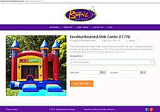 Online Reservations