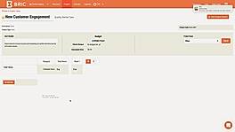 Adding roles and people