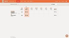 How to Lock Timesheets