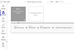 Full control screenshot