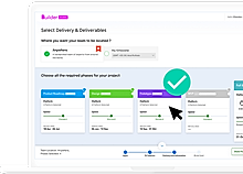 Builder screenshot