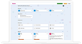 Builder screenshot