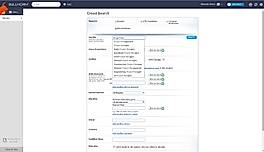 Monster Cloud Search