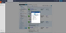 Monster Power Resume Search