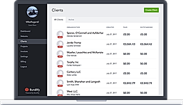 Bundlify : Clients screenshot