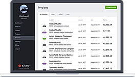 Bundlify : Invoices screenshot