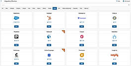 Integration Directory