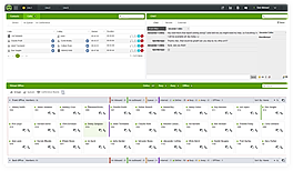 Callision screenshot