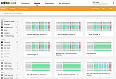 Report Builder is Live
