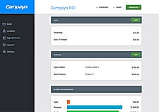 Campayn ROI