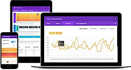 CampusLive screenshot