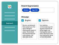 CareMessage screenshot