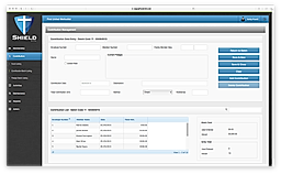 CCIS Church Management Software screenshot