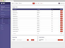 Popular Files screenshot