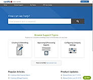 Certify Demo - Certify Help Center