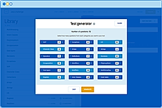 ChallengeRocket screenshot