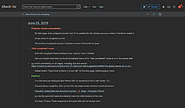 Brainstorming Session